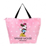 Disney迪士尼牛津布實用購物袋